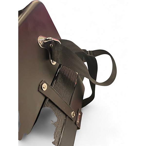 Used Hohner HA3100 GCFFB Panther Accordion