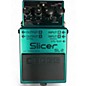 Used 2022 BOSS SL20 Slicer Twin Pedal