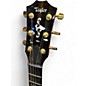 Used Taylor 414CE 2 Color Sunburst Acoustic Electric Guitar