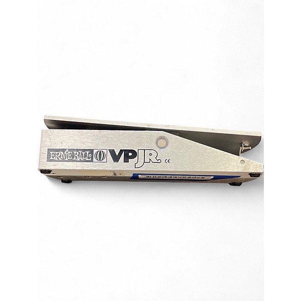 Used Ernie Ball VPJR Volume Pedal