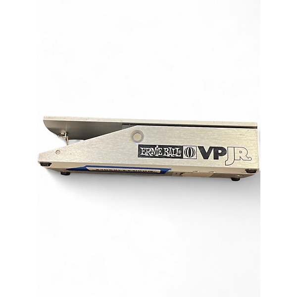 Used Ernie Ball VPJR Volume Pedal