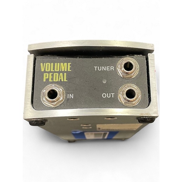 Used Ernie Ball VPJR Volume Pedal