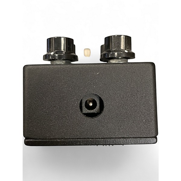 Used JHS PACKRAT Effect Pedal