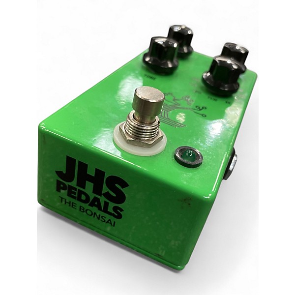 Used JHS BONSAI Effect Pedal