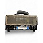 Used Vox Night Train 15 Tube Guitar Amp Head thumbnail