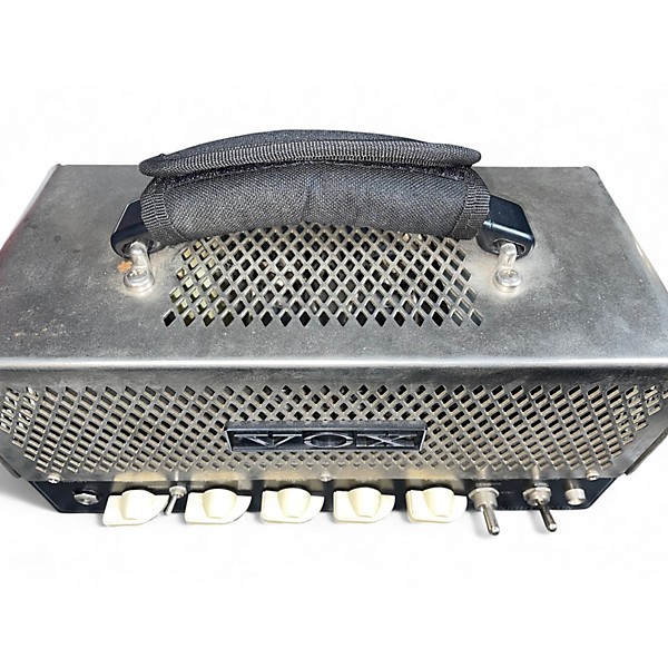 Used Vox Night Train 15 Tube Guitar Amp Head