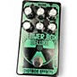 Used Idiotbox Effects BLOWER BOX DELUXE Effect Pedal thumbnail