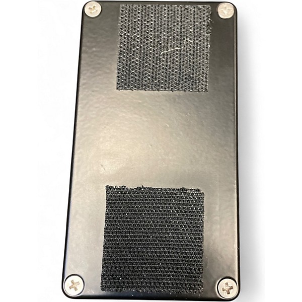 Used Idiotbox Effects BLOWER BOX DELUXE Effect Pedal