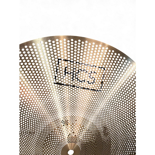 Used MEINL 20in HCS PRACTICE RIDE Cymbal