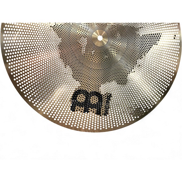 Used MEINL 20in HCS PRACTICE RIDE Cymbal