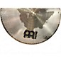Used MEINL 20in HCS PRACTICE RIDE Cymbal