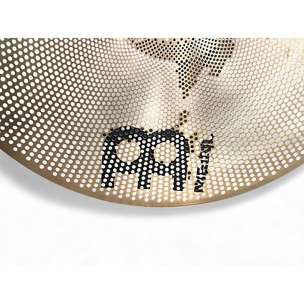 Used MEINL 20in HCS PRACTICE RIDE Cymbal