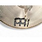 Used MEINL 20in HCS PRACTICE RIDE Cymbal