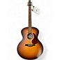 Used Seagull Entourage Rustic Mini Jumbo Rustic Burst Acoustic Guitar thumbnail