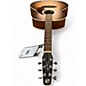 Used Seagull Entourage Rustic Mini Jumbo Rustic Burst Acoustic Guitar