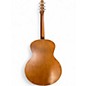 Used Seagull Entourage Rustic Mini Jumbo Rustic Burst Acoustic Guitar