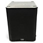 Used QSC KS118 Powered Subwoofer thumbnail