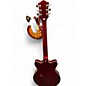 Used Gretsch Guitars G2657T Candy Apple Red Hollow Body Electric Guitar