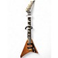 Used Jackson JS32T Randy Rhoads Natural Solid Body Electric Guitar thumbnail