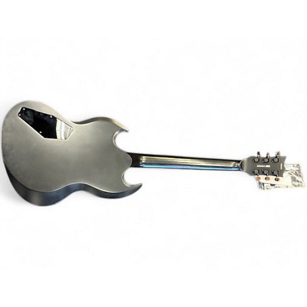 Used ESP Viper USA Brown Solid Body Electric Guitar