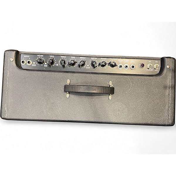Used Fender Hot Rod Deluxe III 40W 1x12 Tube Guitar Combo Amp