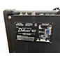 Used Fender Hot Rod Deluxe III 40W 1x12 Tube Guitar Combo Amp