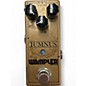Used Wampler Tumnus Overdrive Effect Pedal thumbnail