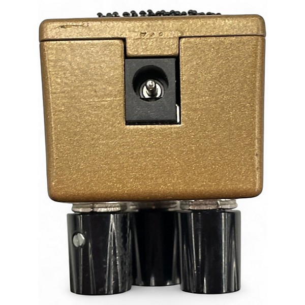 Used Wampler Tumnus Overdrive Effect Pedal