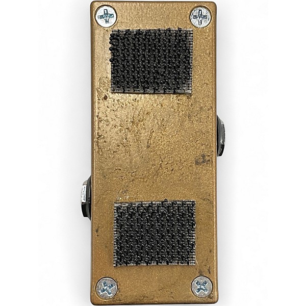 Used Wampler Tumnus Overdrive Effect Pedal