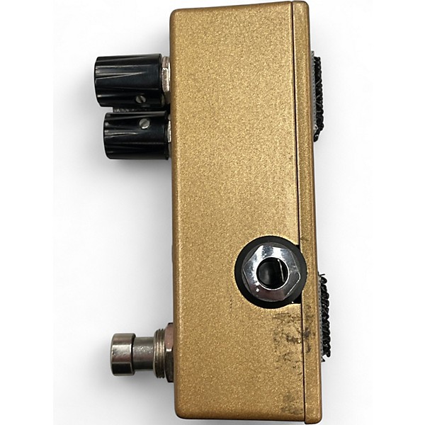 Used Wampler Tumnus Overdrive Effect Pedal