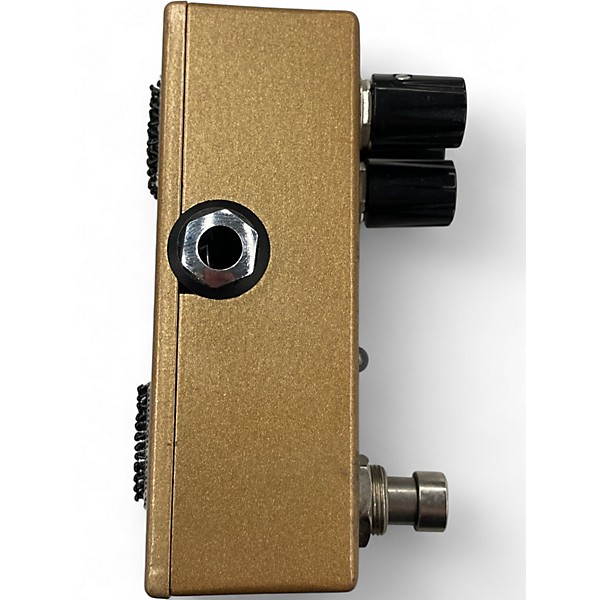 Used Wampler Tumnus Overdrive Effect Pedal