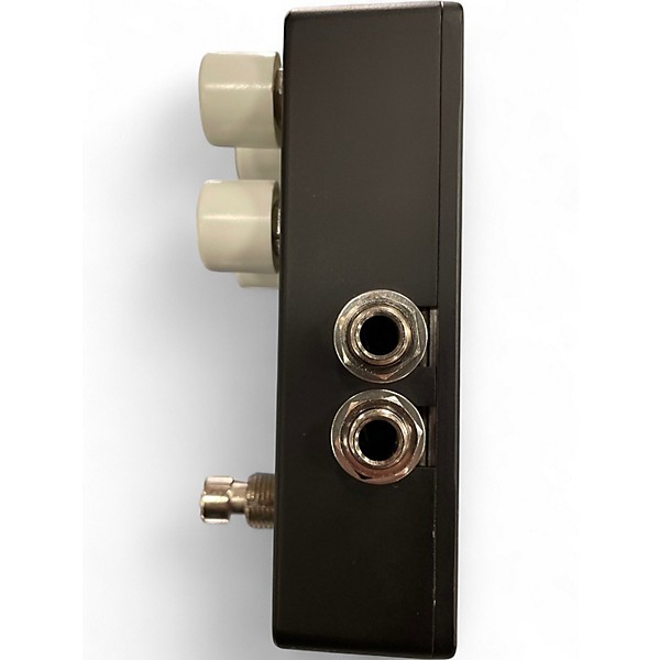 Used Electro-Harmonix Oceans 11  Reverb Effect Pedal