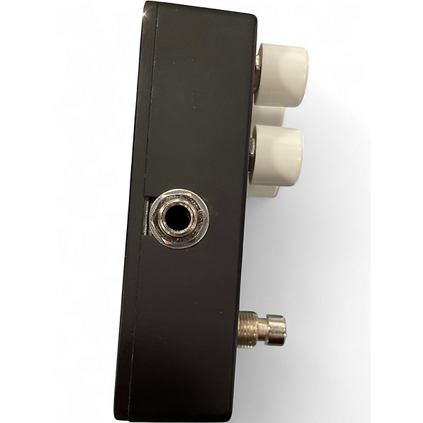 Used Electro-Harmonix Oceans 11  Reverb Effect Pedal