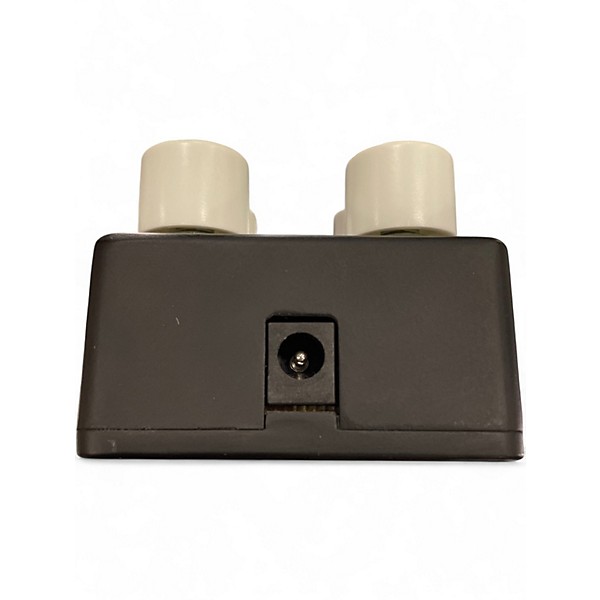 Used Electro-Harmonix Oceans 11  Reverb Effect Pedal