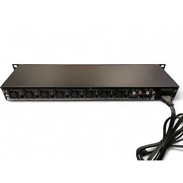 Used Art MX821S Mixer