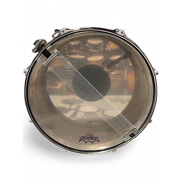 Used TAMA 14in Swingstar Silver Drum