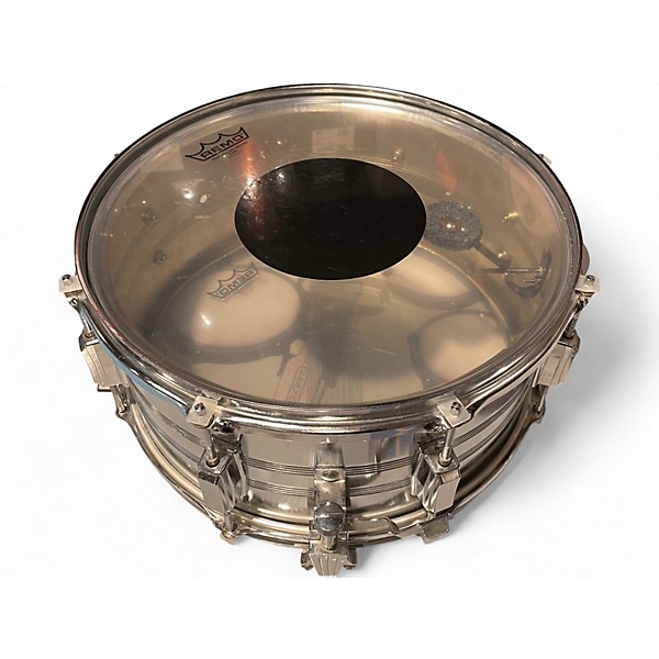 Used TAMA 14in Swingstar Silver Drum