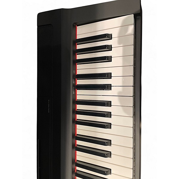 Used Yamaha P125 Digital Piano