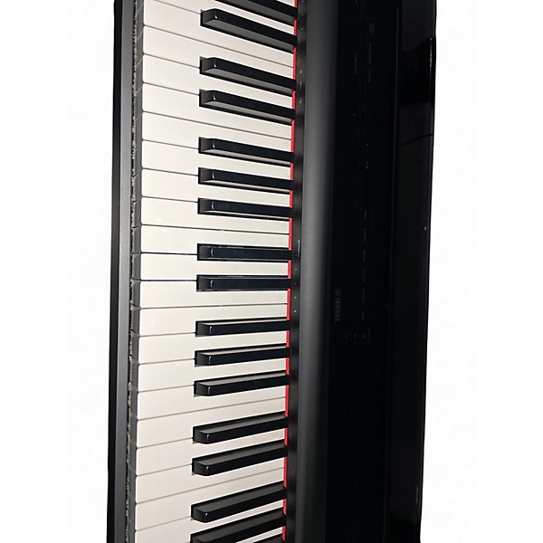 Used Yamaha P125 Digital Piano