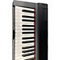 Used Yamaha P125 Digital Piano