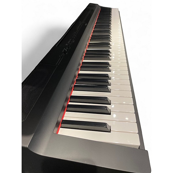 Used Yamaha P125 Digital Piano