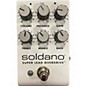 Used Soldano SUPER LEAD OVERDRIVE Effect Pedal thumbnail