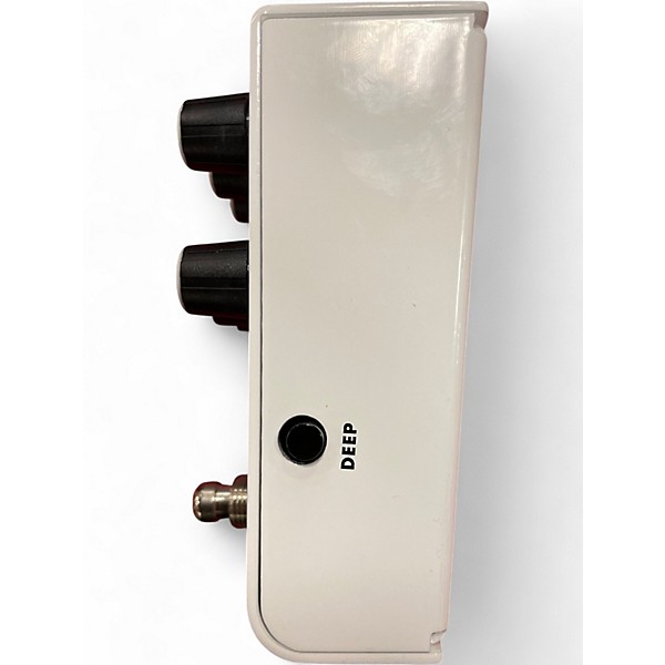 Used Soldano SUPER LEAD OVERDRIVE Effect Pedal