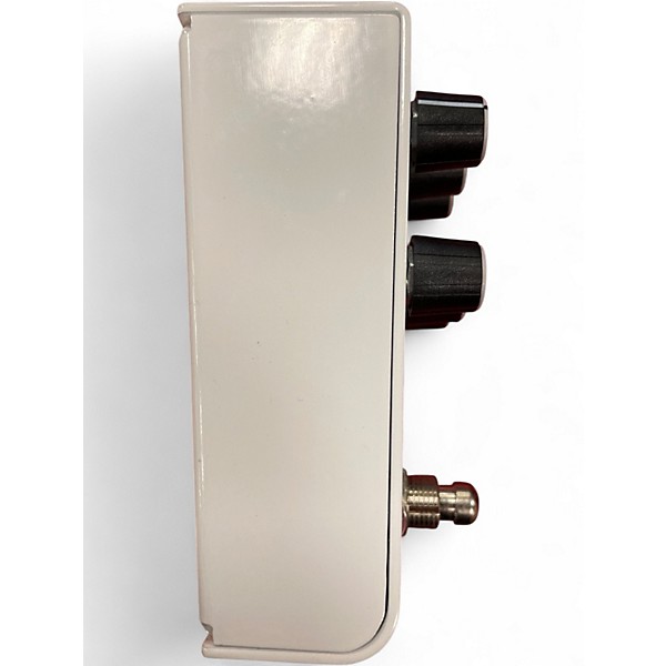 Used Soldano SUPER LEAD OVERDRIVE Effect Pedal