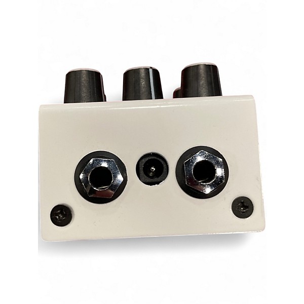 Used Soldano SUPER LEAD OVERDRIVE Effect Pedal