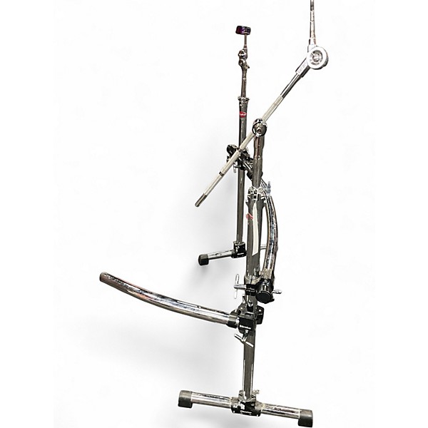 Used Gibraltar rack Drum Rack