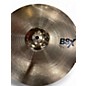 Used SABIAN 15in B8X Thin Crash Cymbal