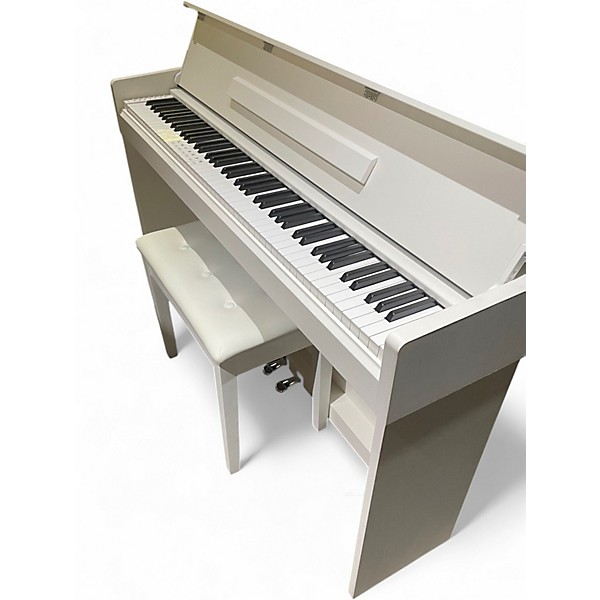 Used Yamaha YDPS35 Digital Piano