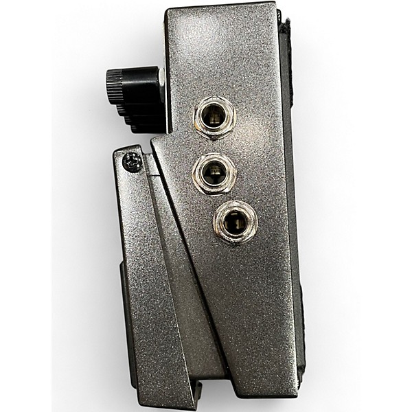 Used BOSS RV6 Digital Reverb Effect Pedal