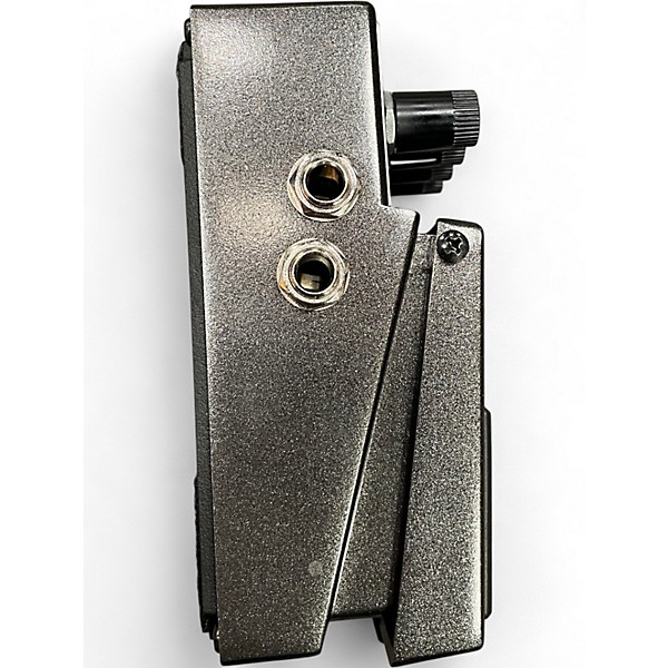 Used BOSS RV6 Digital Reverb Effect Pedal